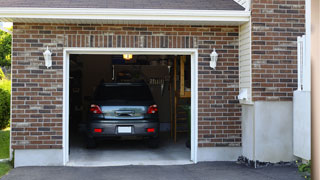 Garage Door Installation at Little India Artesia, California