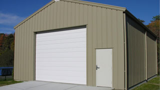 Garage Door Openers at Little India Artesia, California